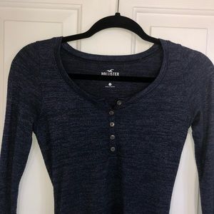 Hollister Shirt